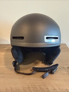 smith camber helmet speakers Optics Compass Snowboarding Helmets (Black Pearl, Small 51-55cm) : Sports & Outdoors Camber used to be for your skis or board Hiw to Put in Speaker
